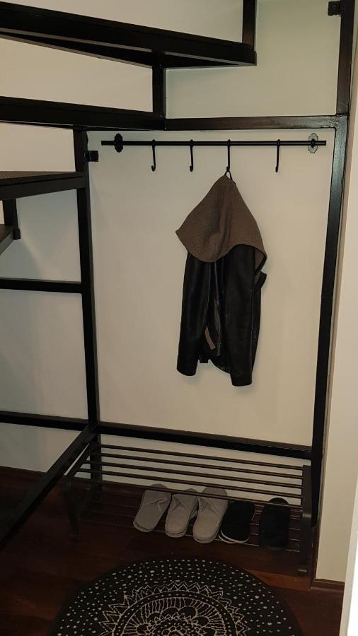 Boutique Ii. Apartment Eger Ngoại thất bức ảnh