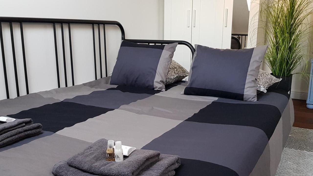 Boutique Ii. Apartment Eger Ngoại thất bức ảnh